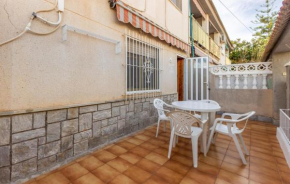 2 Bedroom Nice Home In San Pedro Del Pinatar